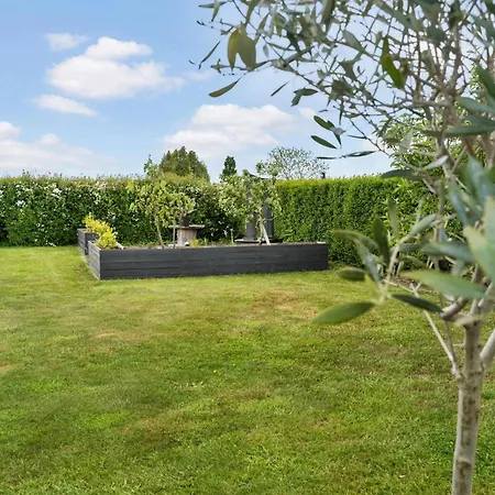 بيت للعطل Stunning Home In Egernsund With Wifi Egernsund