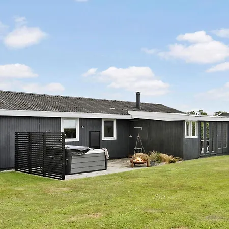 بيت للعطل Stunning Home In Egernsund With Wifi *