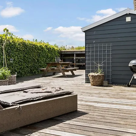 Stunning Home In Egernsund With Wifi Egernsund