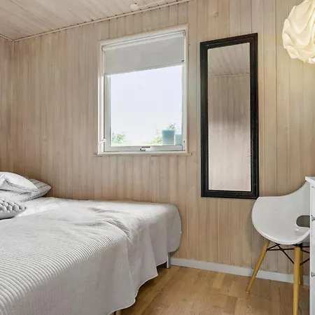 Stunning Home In Egernsund With Wifi Egernsund