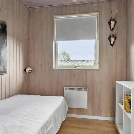 Gorgeous In With Jacuzzi Ferienhaus Egernsund