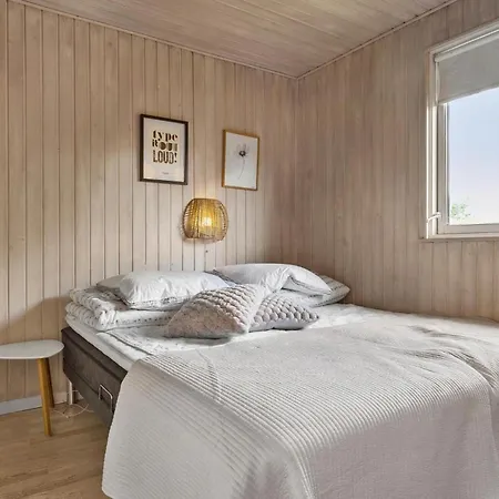 Gorgeous In With Jacuzzi Egernsund