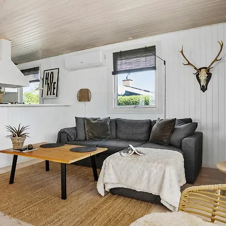 Gorgeous In With Jacuzzi Ferienhaus *